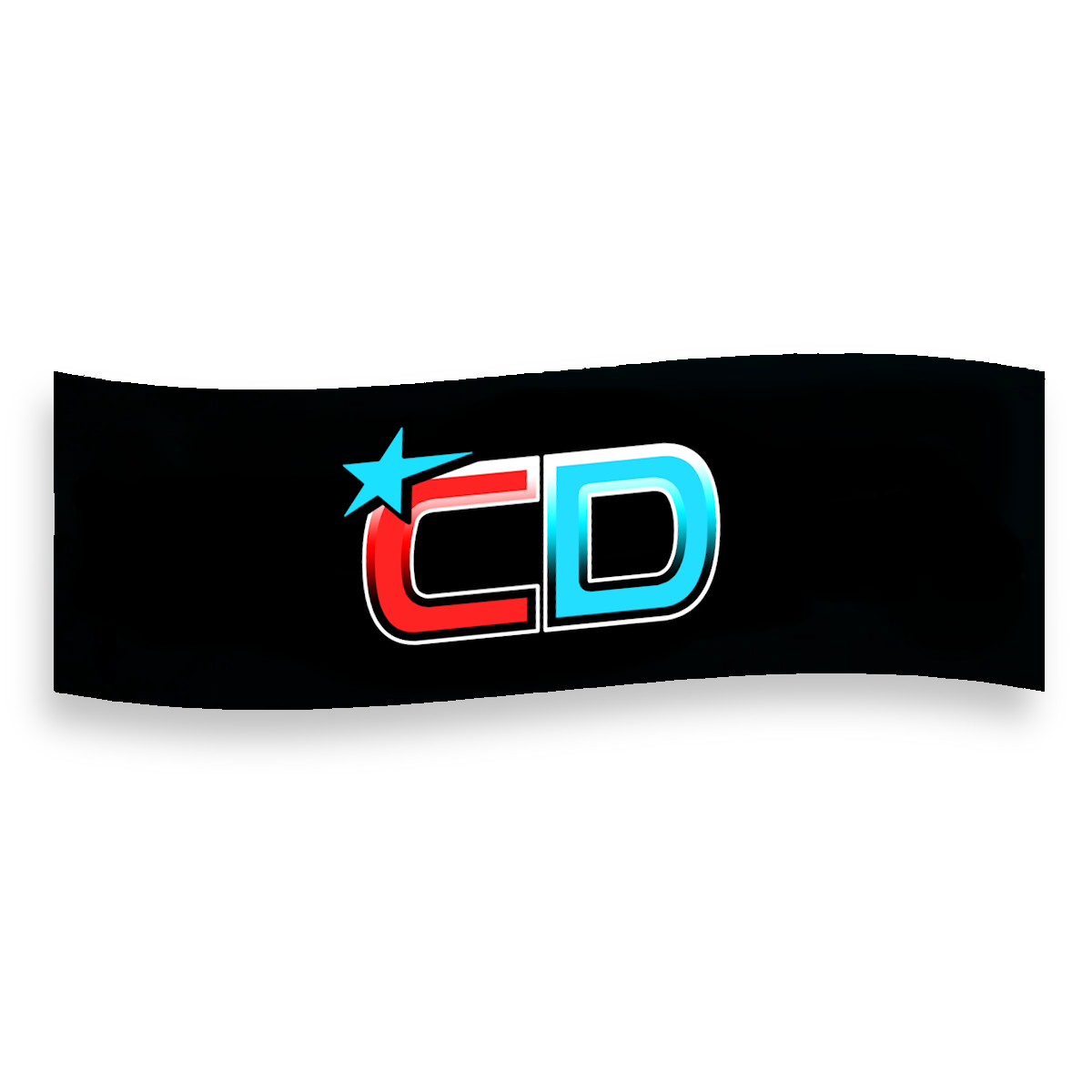 Custom Slap Stickers