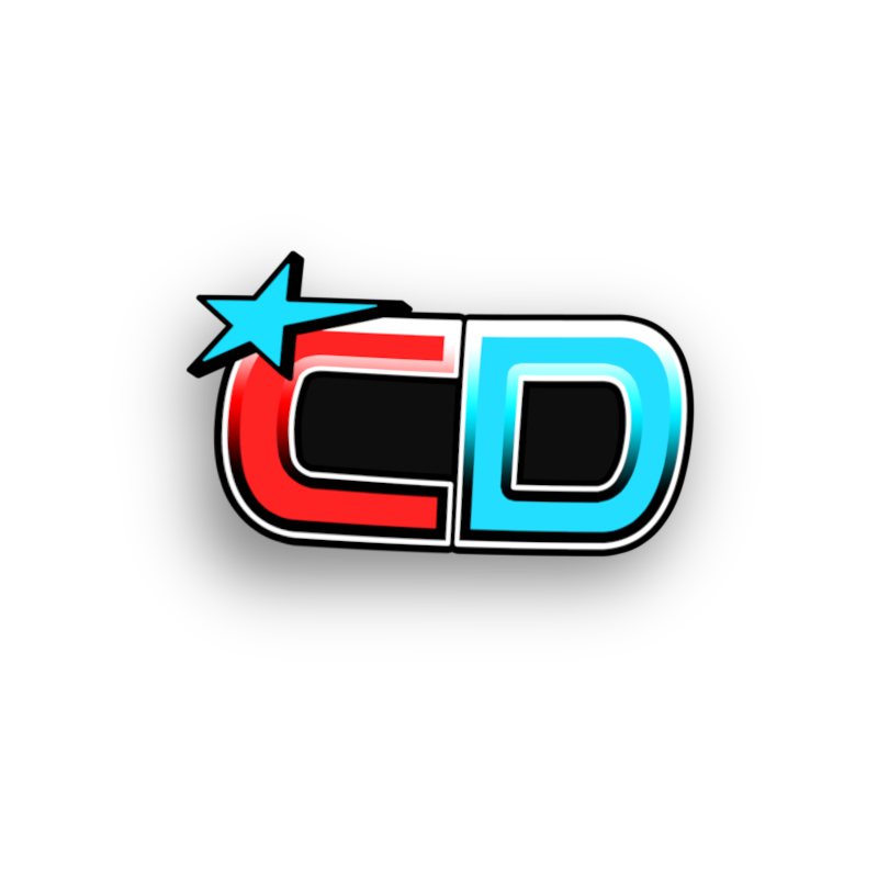 Custom Die-Cut Stickers